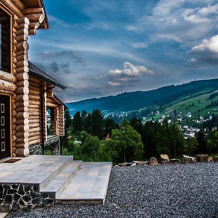 Cabana Deac - Luxury Chalet 바틀돌니 객실 사진