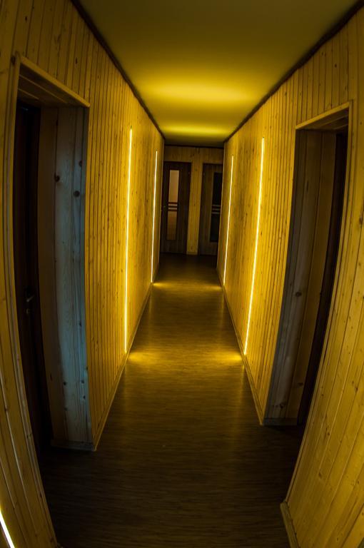Cabana Deac - Luxury Chalet 바틀돌니 객실 사진