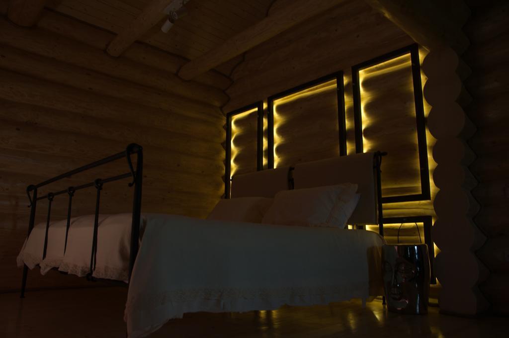 Cabana Deac - Luxury Chalet 바틀돌니 객실 사진